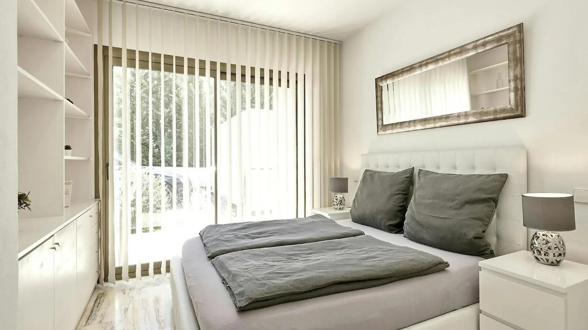 Vila Holiday Home In Tranquil Sorroundings Nuestra Señora de Jesus Španělsko