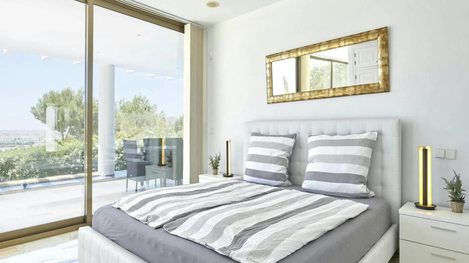 Holiday Home In Tranquil Sorroundings Nuestra Señora de Jesus