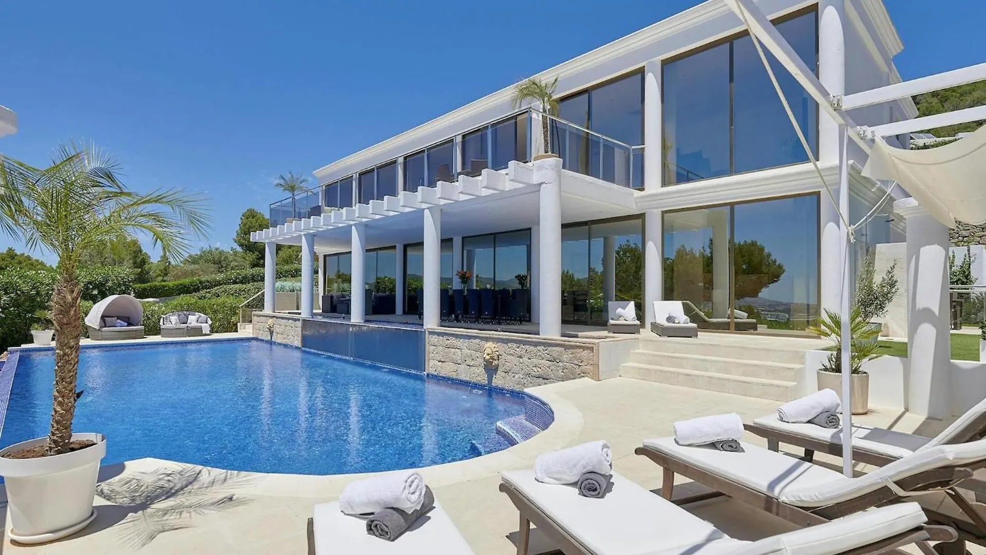 Holiday Home In Tranquil Sorroundings Nuestra Señora de Jesus