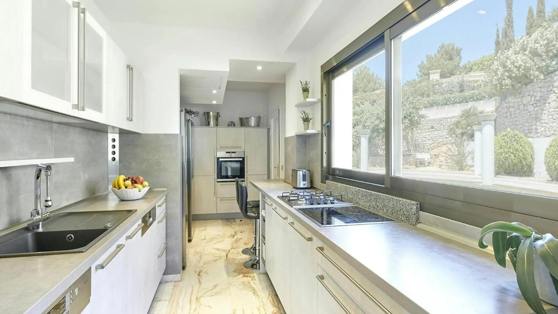 Holiday Home In Tranquil Sorroundings Nuestra Señora de Jesus 0*,