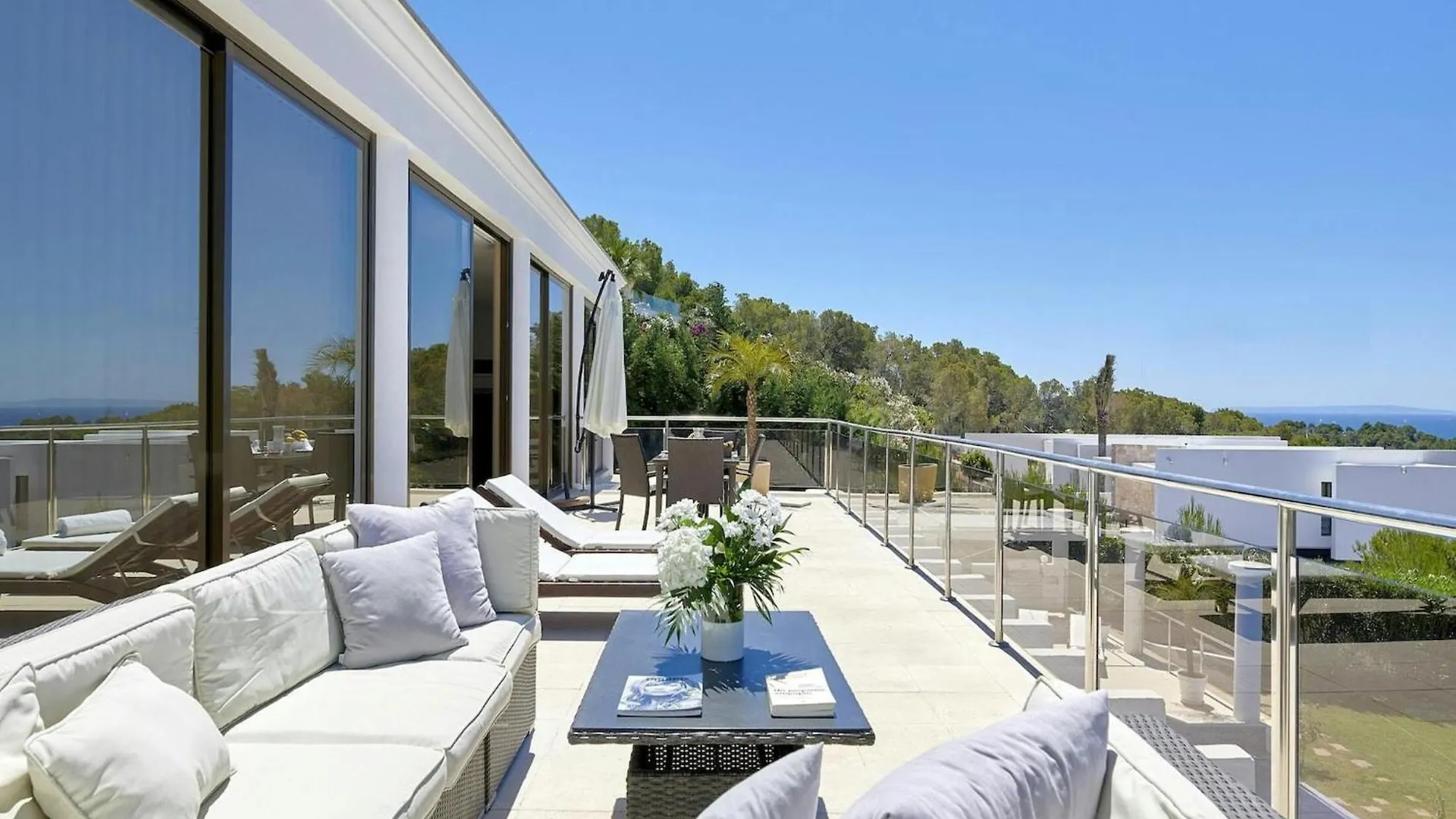Holiday Home In Tranquil Sorroundings Nuestra Señora de Jesus